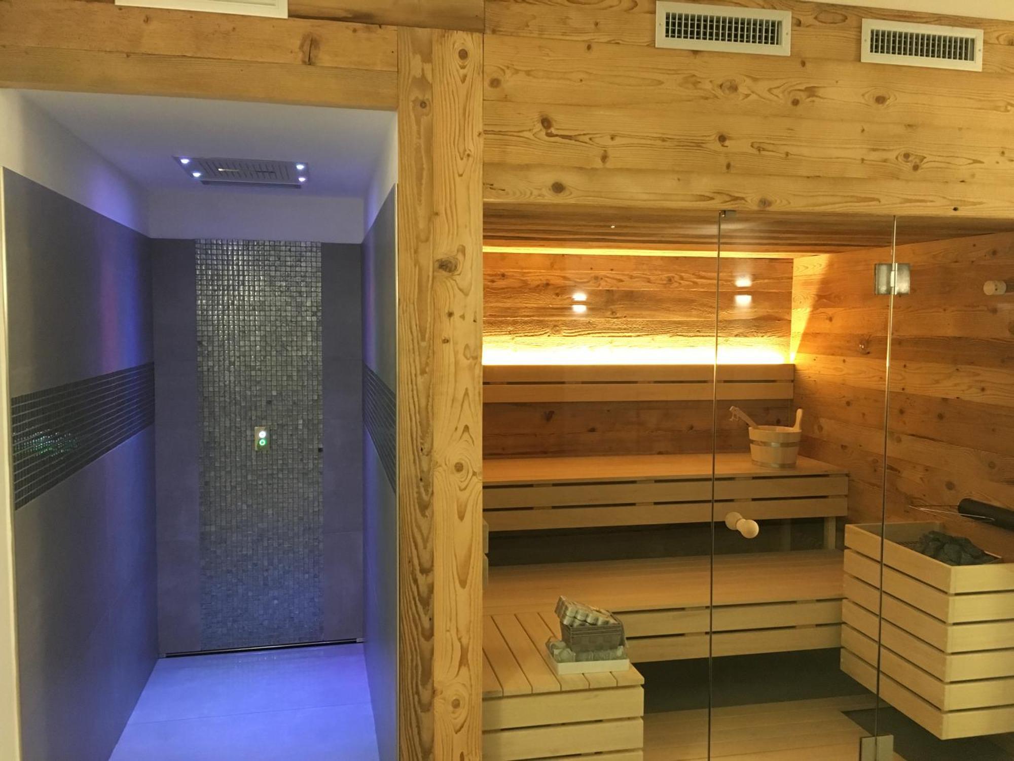 Seia Mountain Wellness Διαμέρισμα Mezzolago Εξωτερικό φωτογραφία